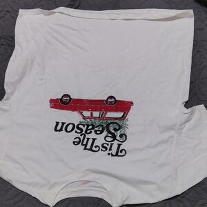 Wondershop Cream Graphic Tee